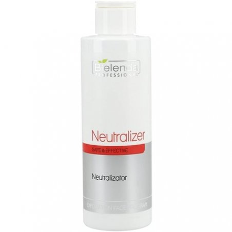 Bielenda Professional Neutralizer After Acid Peel 200g