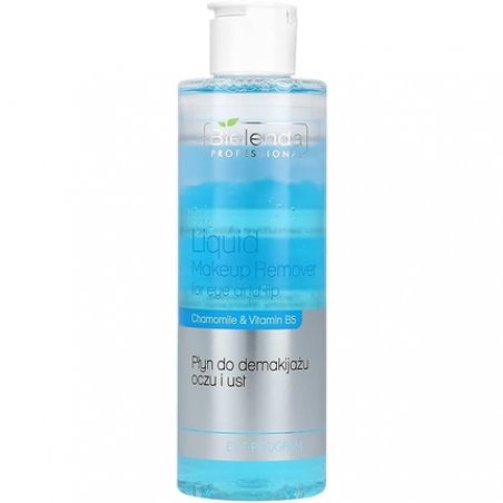 BIELENDA Face Makeup Remover 200ml