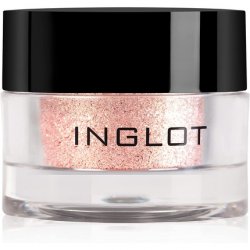 INGLOT Pure Pigment Eyeshadow 115 Makeup Glitter Eye Pigment Ultra-Intense Effects 2.0g