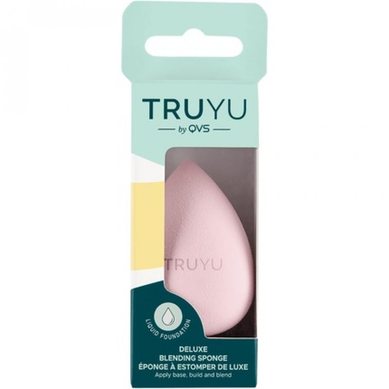 Truyu Deluxe Blending Sponge