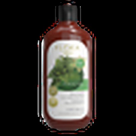 Flora by EcosLab Nettle Balm for Normal and Oily Hair 500ml