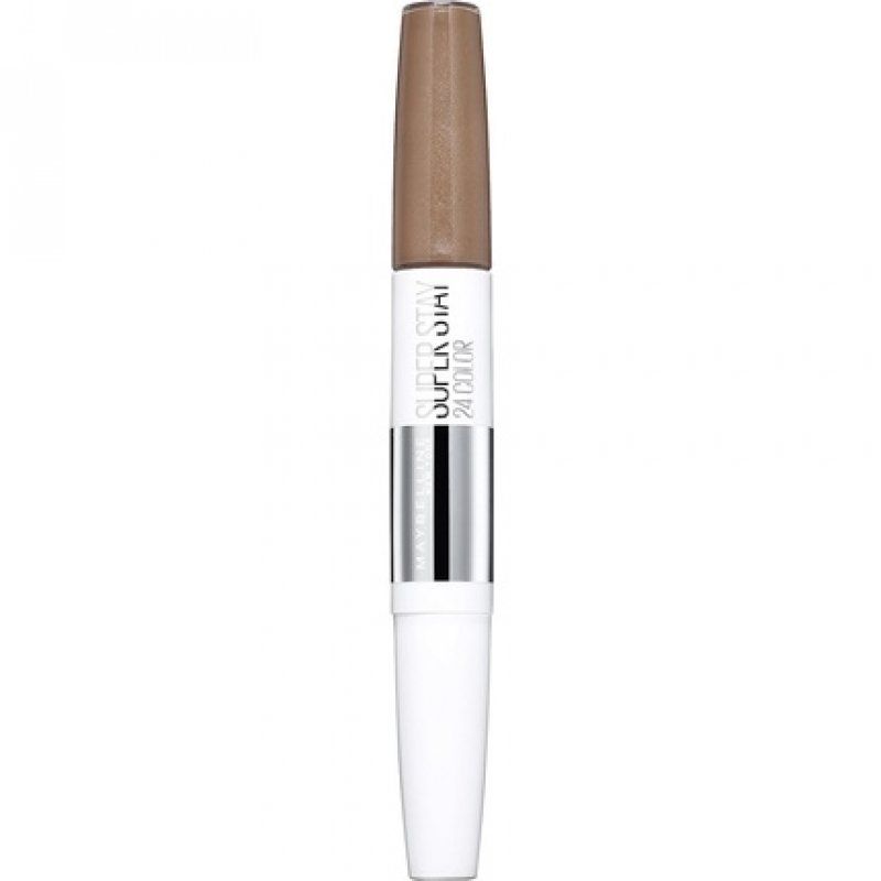 Maybelline Superstay 24 Hour Lipstick Soft Taupe 9ml