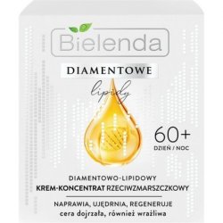 Bielenda Diamond Lipids 60 Diamond-Lipid Cream