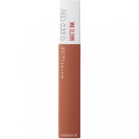 Maybelline New York SuperStay Matte Ink Lipstick 5ml 75 Fighter
