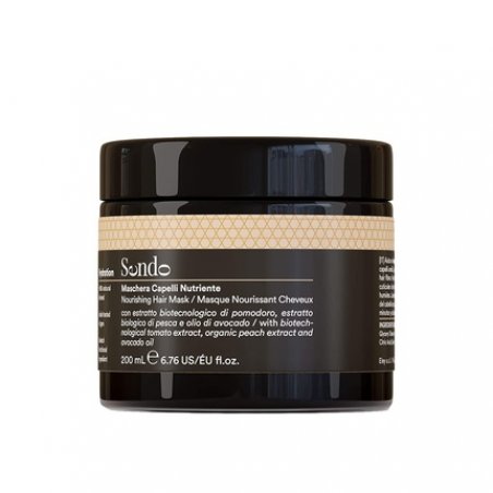 Hydration Nourishing Mask 200ml