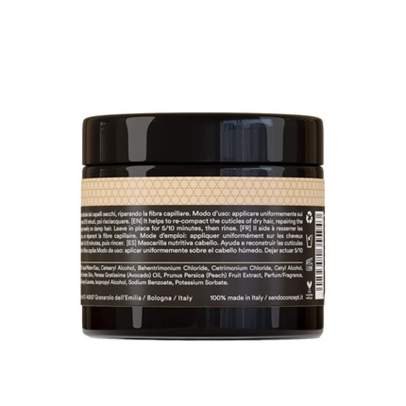 Hydration Nourishing Mask 200ml