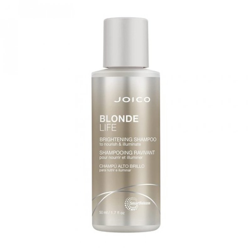 Joico Blonde Life Brightening Shampoo 50ml