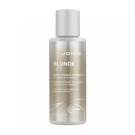 Joico Blonde Life Brightening Shampoo 50ml