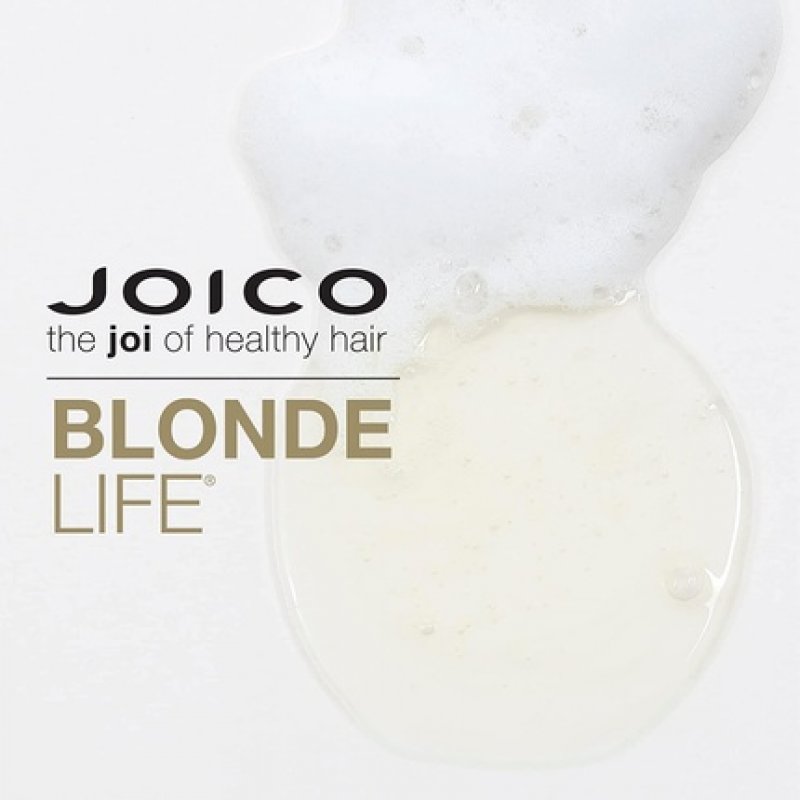Joico Blonde Life Brightening Shampoo 50ml
