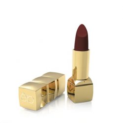 être belle Cosmetics Lip Couture Lipstick Dark Chestnut Couture - Seductive Volume and Sensual Care