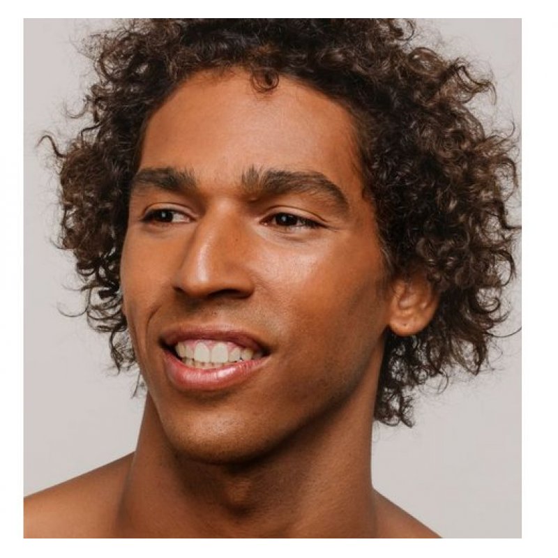 MÁDARA Organic Skincare Skin Equal Soft Glow Foundation SPF15 30ml Fudge