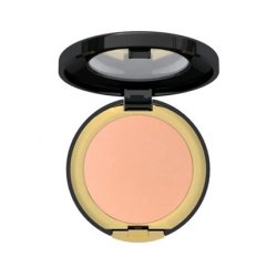 être belle Cosmetics Mono-Matt Eyeshadow with Matte Finish Smoothing Apricot
