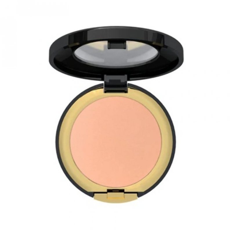 être belle Cosmetics Mono-Matt Eyeshadow with Matte Finish Smoothing Apricot