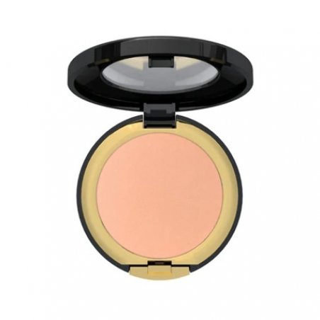 être belle Cosmetics Mono-Matt Eyeshadow with Matte Finish Smoothing Apricot