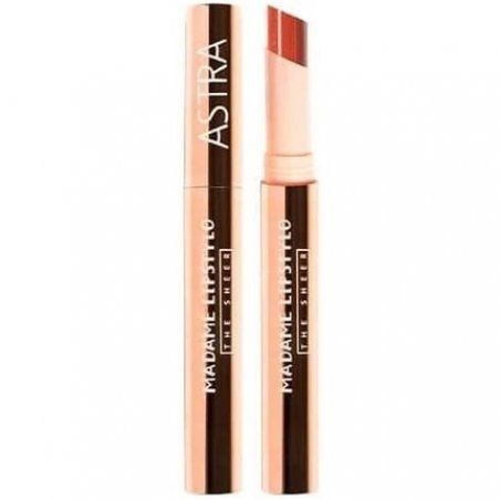 Astra Madame Lipstylo The Sheer Made In Italy 06 90's Bisou