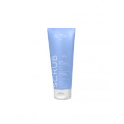 ASTRA Gentle Face Scrub 75ml