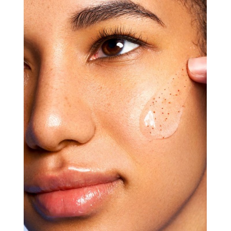 ASTRA Gentle Face Scrub 75ml