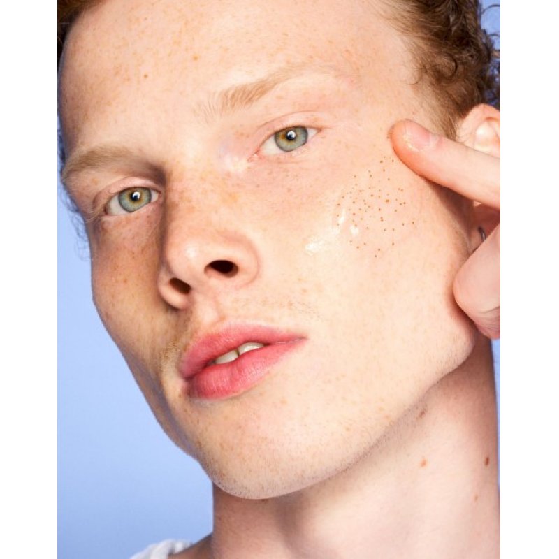 ASTRA Gentle Face Scrub 75ml