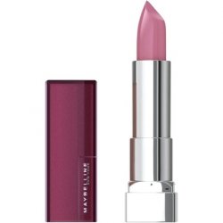 Maybelline New York Color Sensational Creamy Mattes Lipstick 942 Blushing Pout 1 Pack 4.4g