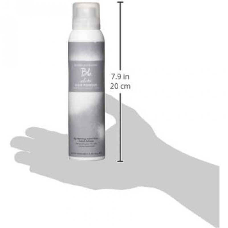 Bumble and bumble White Hair Powder 125g