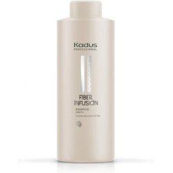 Kadus Fiber Infusion Keratin Shampoo