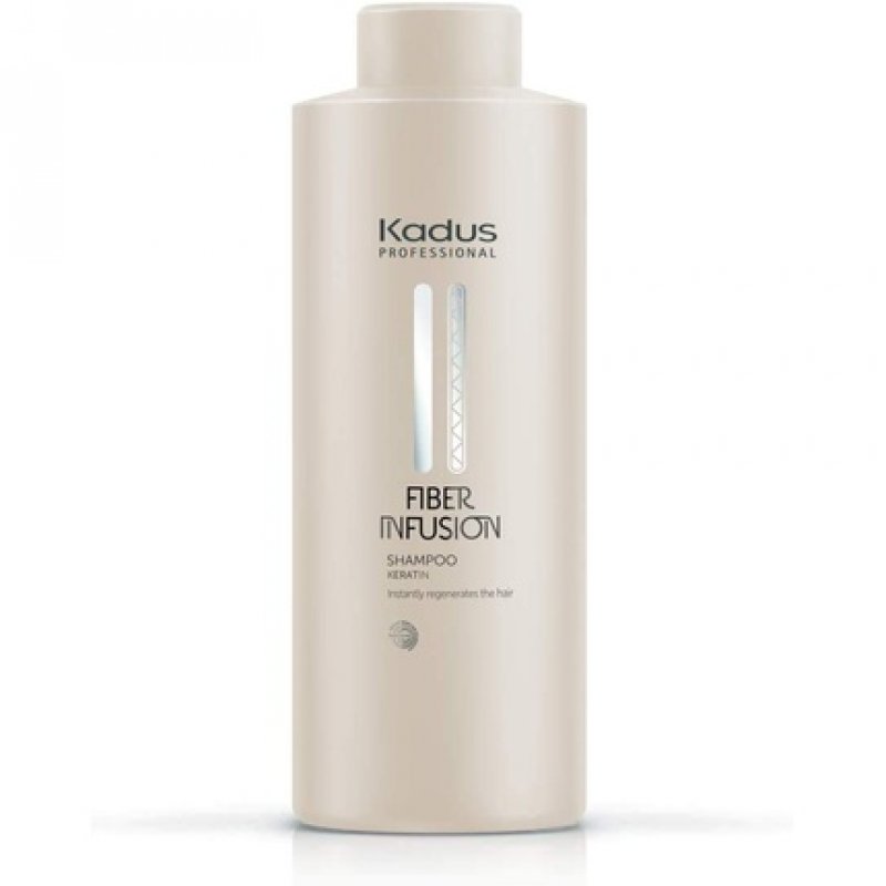 Kadus Fiber Infusion Keratin Shampoo