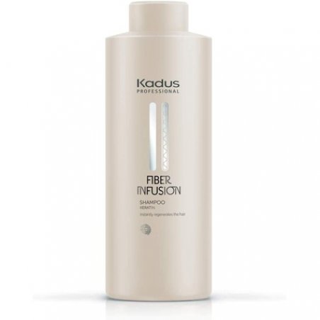 Kadus Fiber Infusion Keratin Shampoo