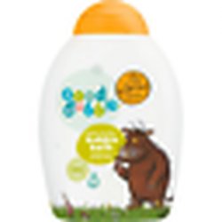 Good Bubble Gruffalo Prickly Pear Bubble Bath 400ml