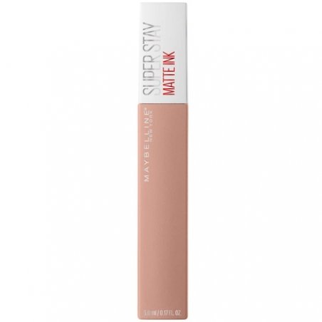 Maybelline New York SuperStay liquid Matte Ink Lipstick 5ml