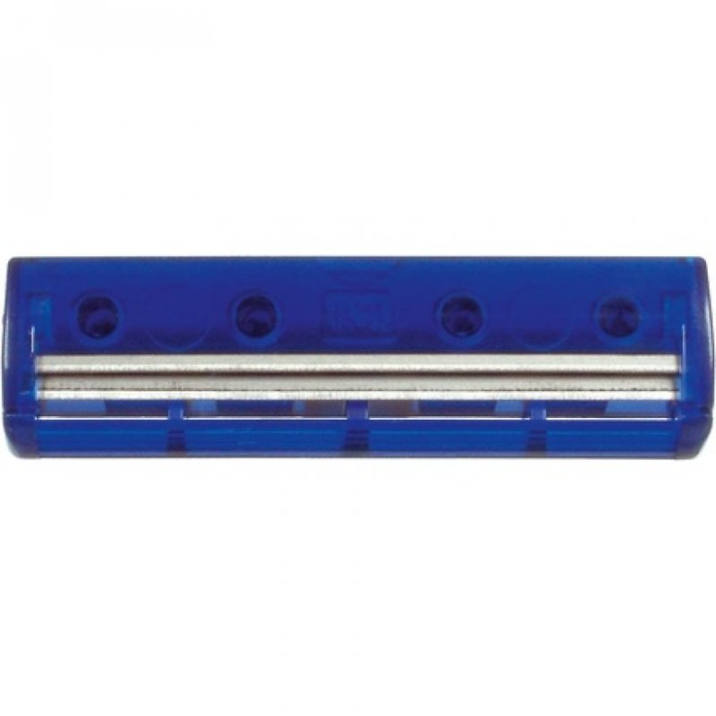 Wilkinson Sword Duplo II Plus Men's Razor Blades with Aloe Vera Strip