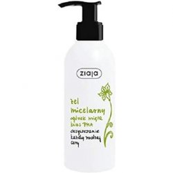 Ziaja Cucumber Line Micellar Gel