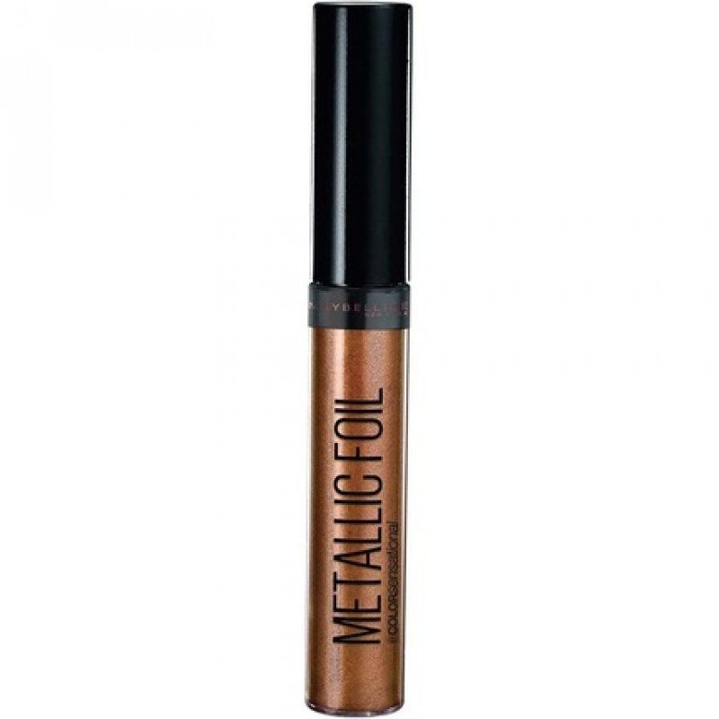 Maybelline New York Color Sensational Vivid Metallic Liquid lipstick