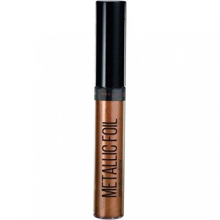 Maybelline New York Color Sensational Vivid Metallic Liquid lipstick