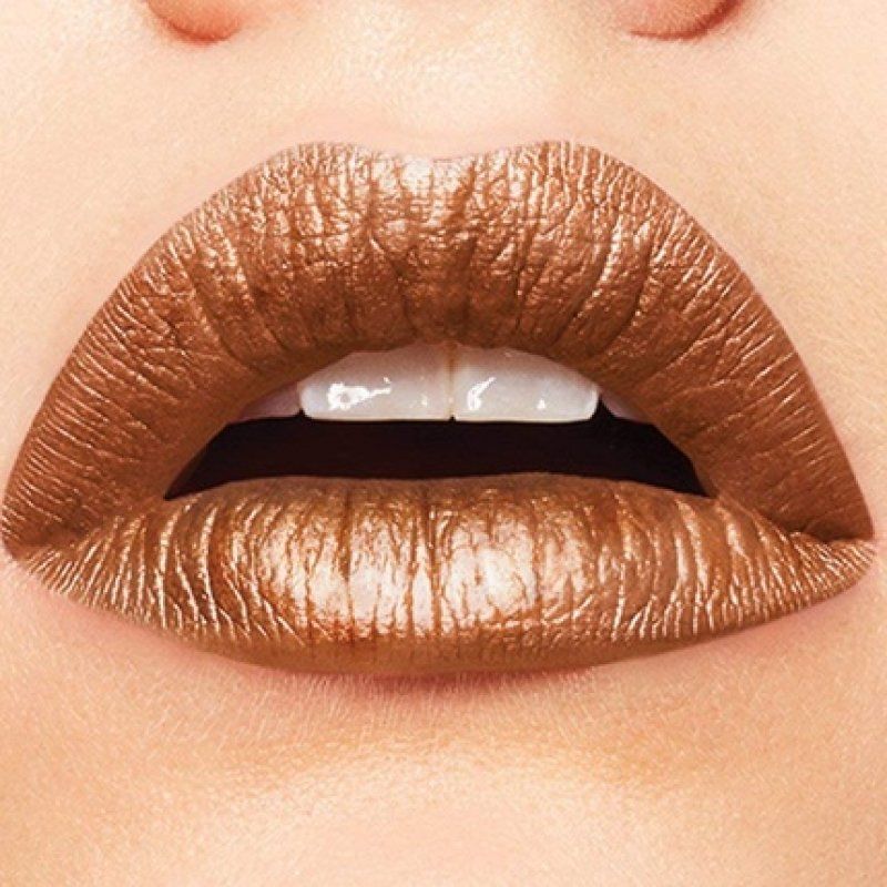 Maybelline New York Color Sensational Vivid Metallic Liquid lipstick
