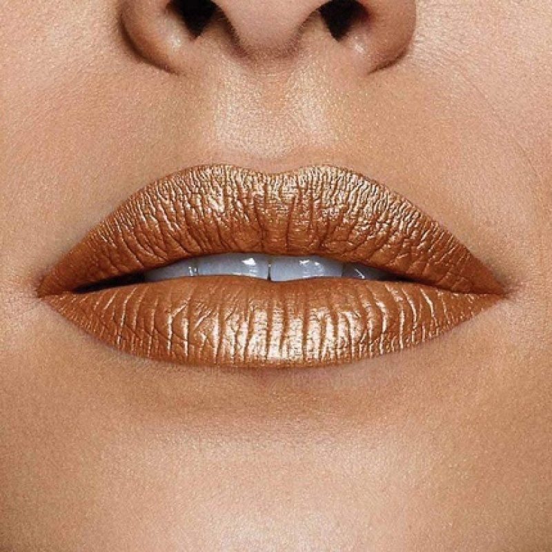 Maybelline New York Color Sensational Vivid Metallic Liquid lipstick