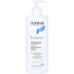 Eczéane Relipidant Anti-Scratch Balm 48h 400ml