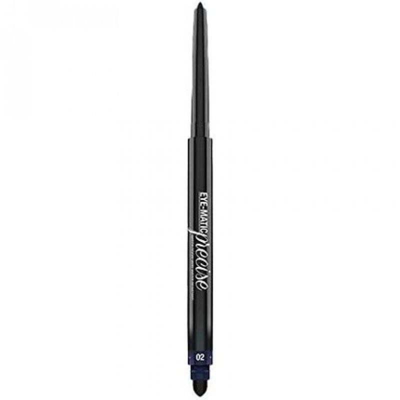 Eye Matic Precise Eye Pencil in Deep Navy