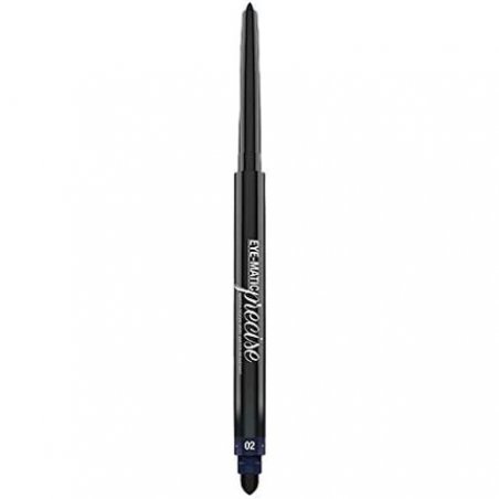 Eye Matic Precise Eye Pencil in Deep Navy