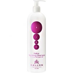 Kallos Cosmetics for Women 500ml