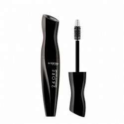 Deborah Milano 24ore Absolute Volume Mascara 1 Nero 12ml
