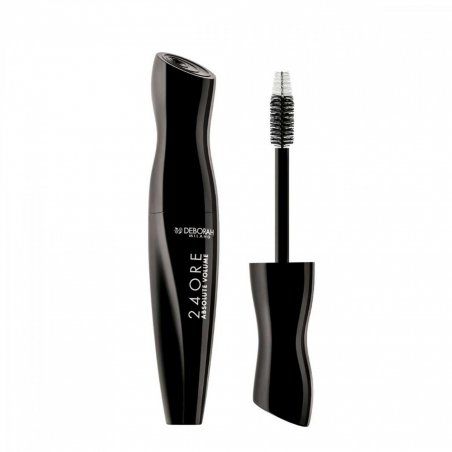 Deborah Milano 24ore Absolute Volume Mascara 1 Nero 12ml