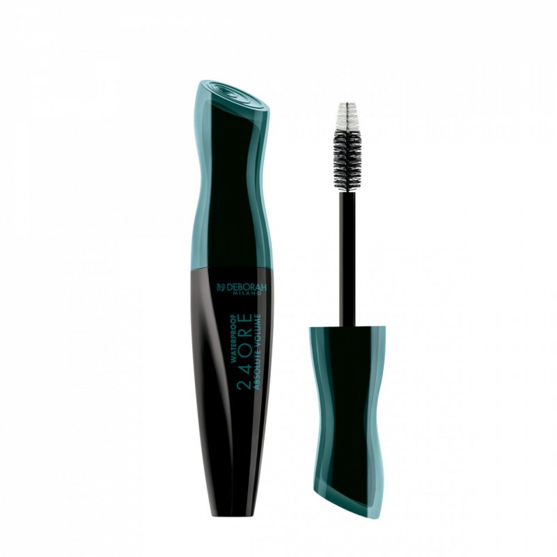 Deborah Milano 001748 mascara pour cil 1 Nero 12 ml 12,1 g