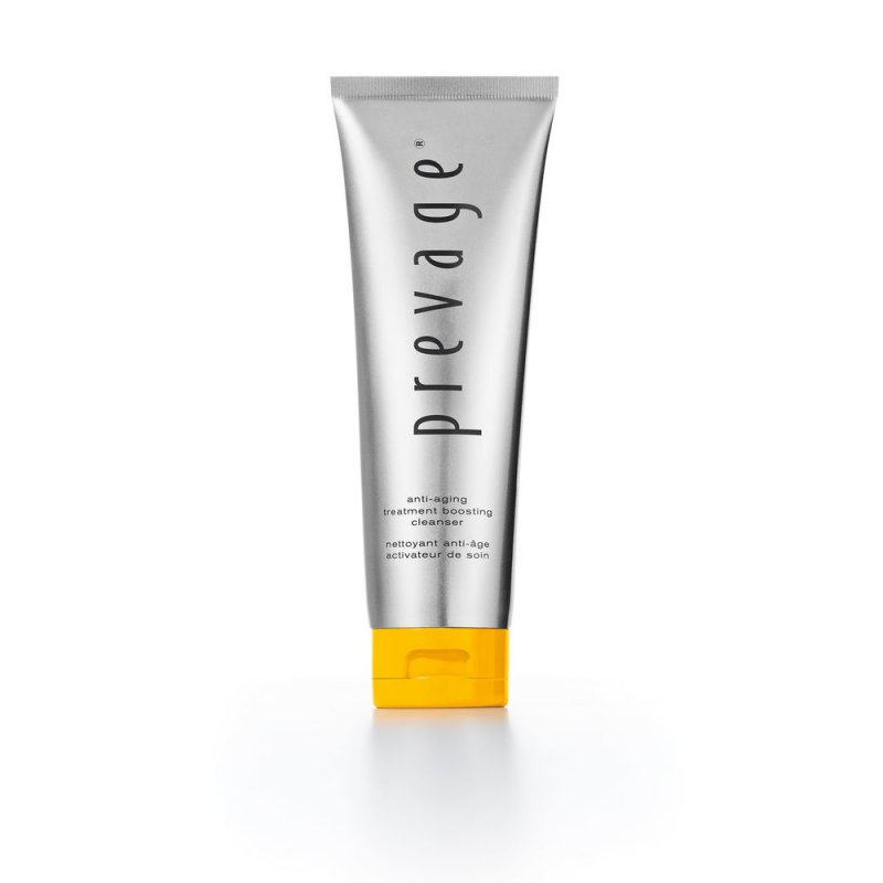 Elizabeth Arden Prevage Anti-Aging Treatment Boosting Cleanser 125ml