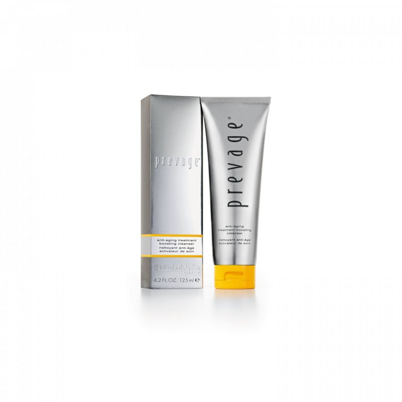 Elizabeth Arden Prevage Anti-Aging Treatment Boosting Cleanser 125ml