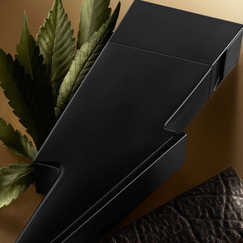 Carolina Herrera Bad Boy Le Parfum 100 ml Hommes