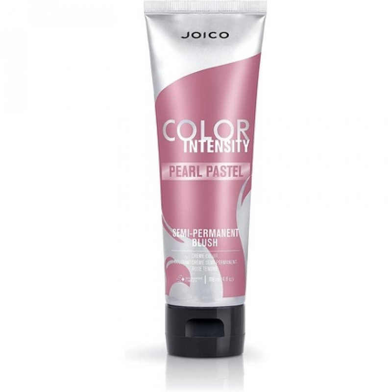 Joico Intensity Semi-Permanent Hair Color Blush 4oz