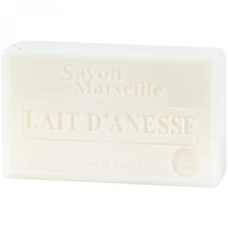Marseille Soap 72% Coconut Milk