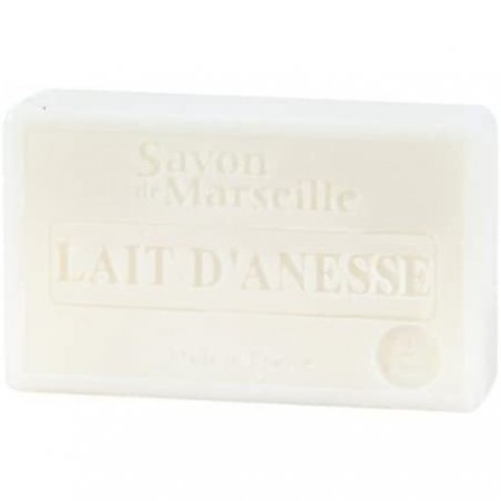 Marseille Soap 72% Coconut Milk