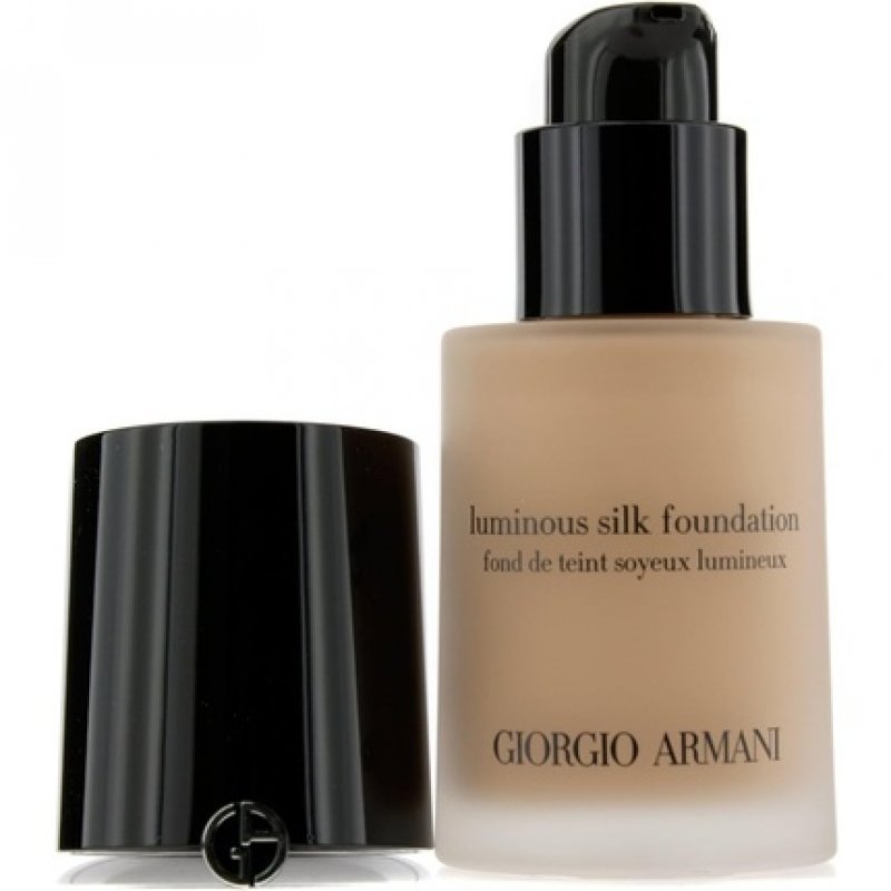 Giorgio Armani Luminous Silk Foundation 07 30ml