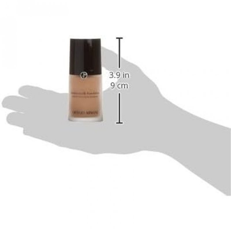 Giorgio Armani Luminous Silk Foundation 07 30ml
